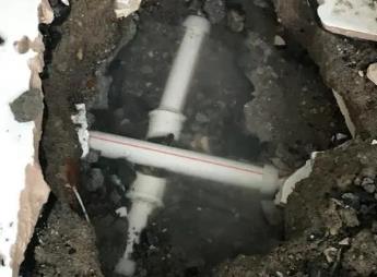 宁明阳台漏水维修公司为您分享楼上楼下漏水怎么处理