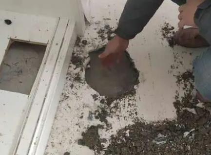 宁明卫生间漏水维修公司分享下精确定位查漏水一次多少钱?不同级别收费不同