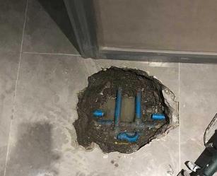 宁明阳台漏水维修公司分享下暖气管道漏水的原因有哪些