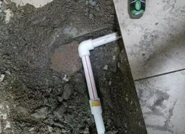 宁明阳台漏水维修时有哪些声音会影响检漏仪
