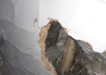 宁明卫生间漏水维修的步骤和流程。